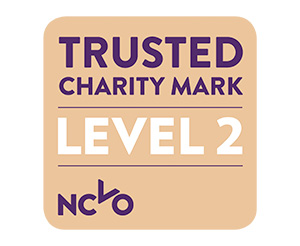 Trusted Charity Logo
