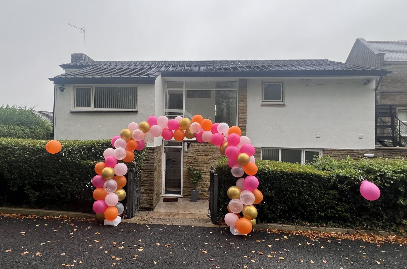 Open Day at James Dixon House