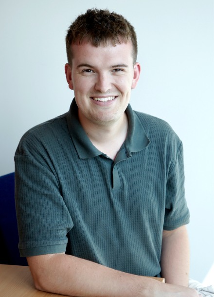 Child Action Northwest trustee profile: Lewis Alexander Baxter