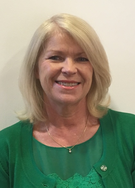 Child Action Northwest trustee profile: Marguerite Webb