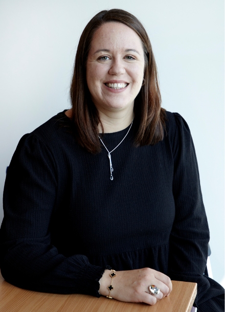 Child Action Northwest trustee profile: Rachel Covey