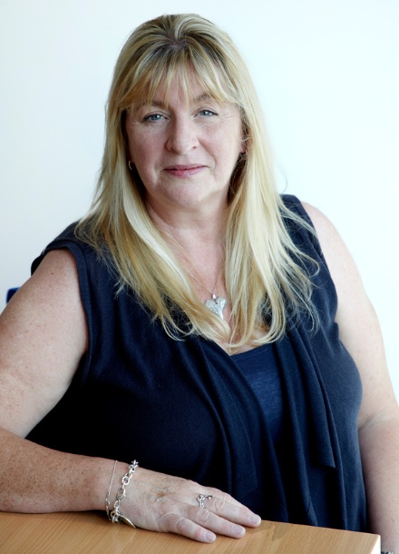 Child Action Northwest trustee profile: Sarah Booth-Henry