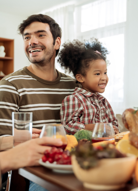 Transform lives. Become a foster carer with CANW’s non-profit making foster care agency