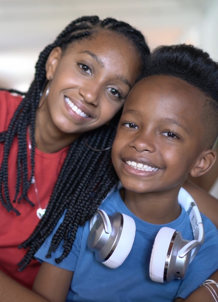 Change lives: the difference foster care can make