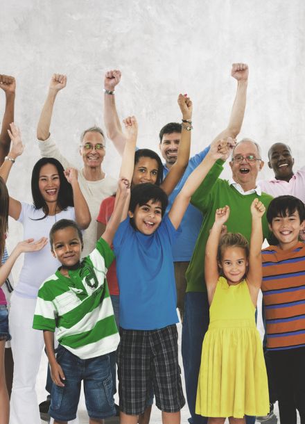 Foster care to fit your family: different types of fostering