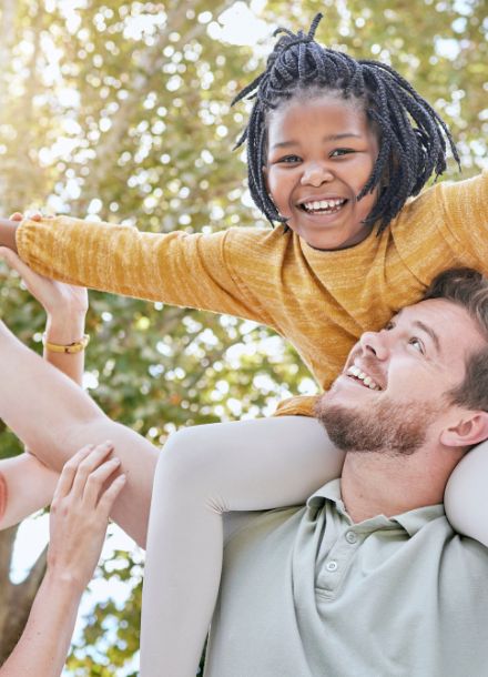 Foster Care Fortnight: Some of the world’s most well-known people started life in foster care
