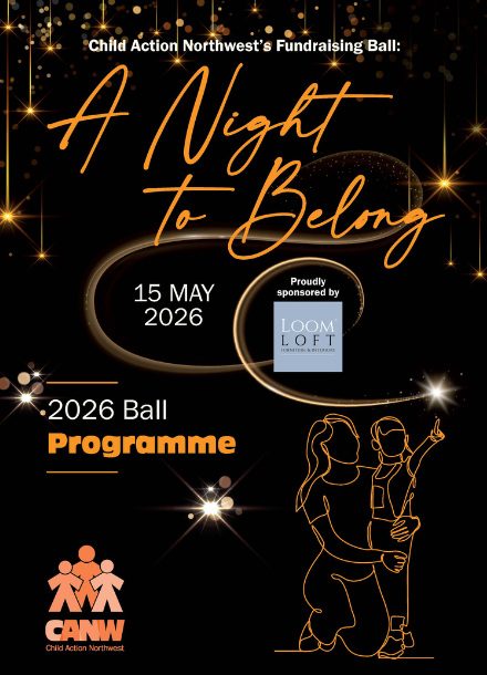 A Night to Belong – CANW Ball 2026